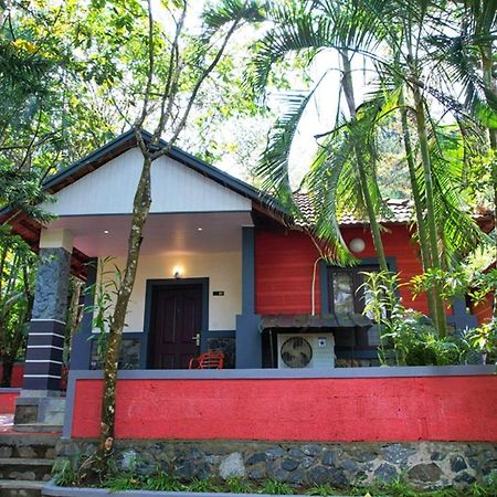 Clay Resort By Bestinn Leisure - Wayanad Padinjarathara Экстерьер фото