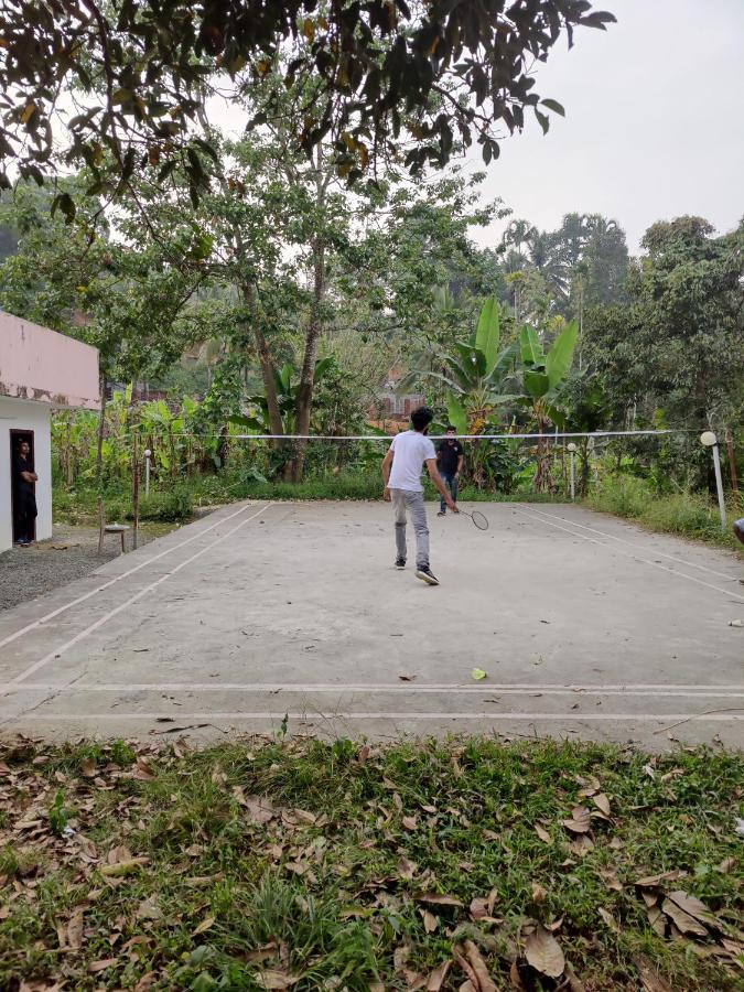 Clay Resort By Bestinn Leisure - Wayanad Padinjarathara Экстерьер фото