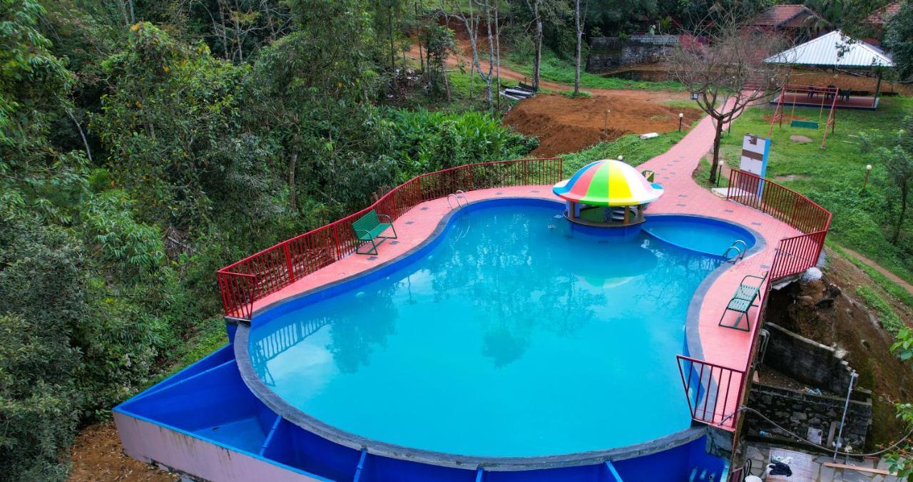 Clay Resort By Bestinn Leisure - Wayanad Padinjarathara Экстерьер фото