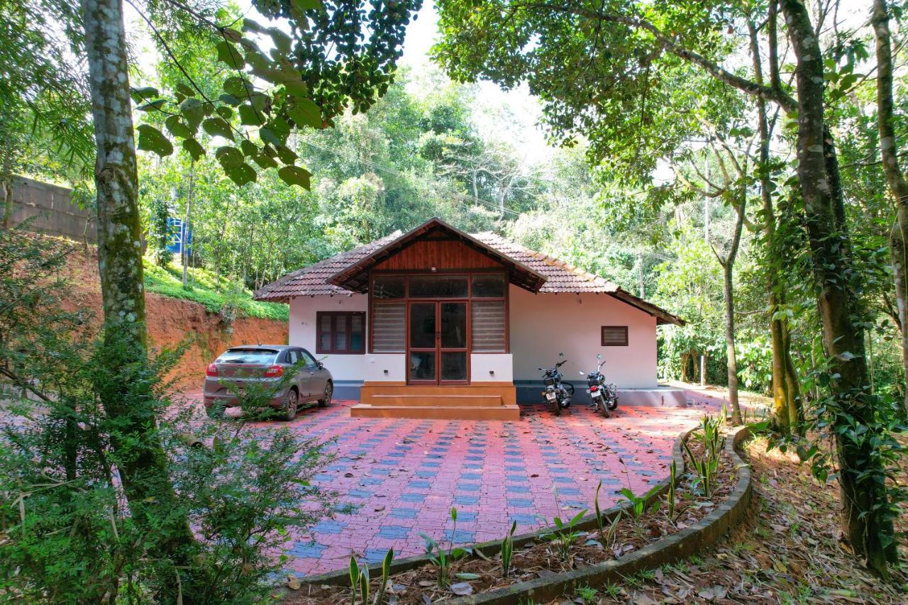 Clay Resort By Bestinn Leisure - Wayanad Padinjarathara Экстерьер фото