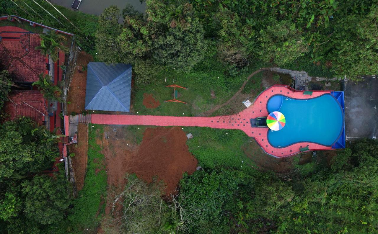 Clay Resort By Bestinn Leisure - Wayanad Padinjarathara Экстерьер фото