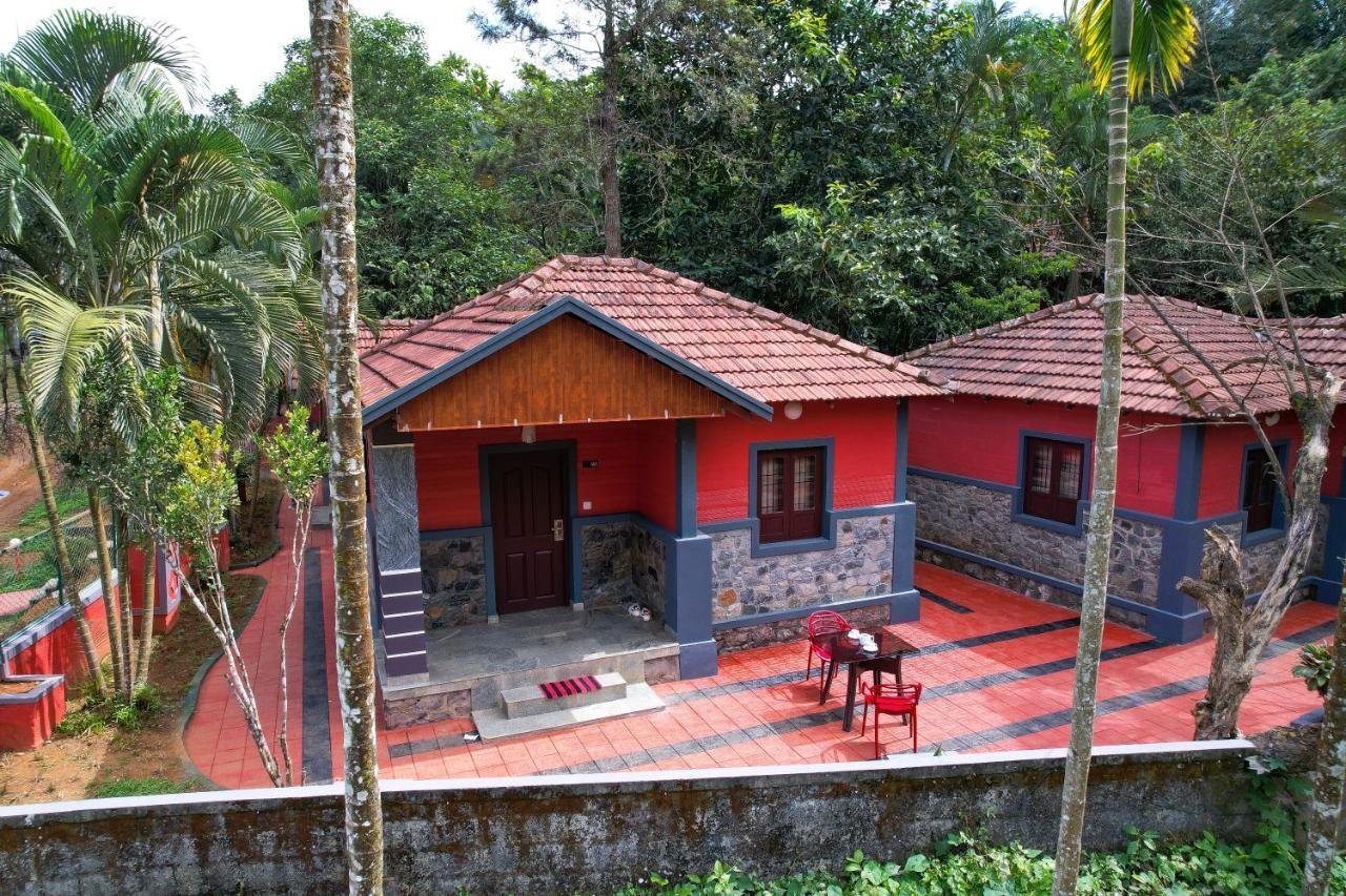 Clay Resort By Bestinn Leisure - Wayanad Padinjarathara Экстерьер фото