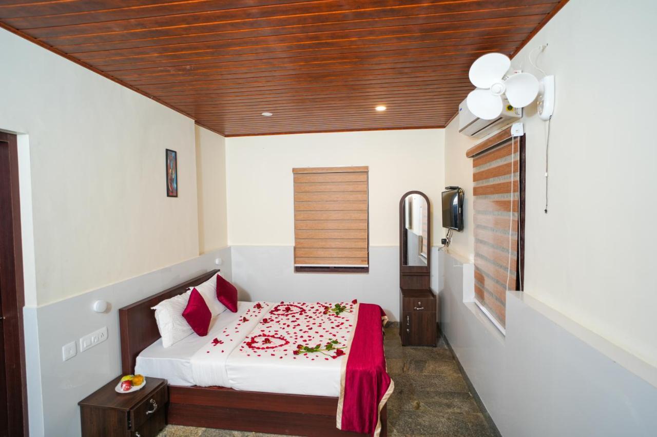 Clay Resort By Bestinn Leisure - Wayanad Padinjarathara Экстерьер фото