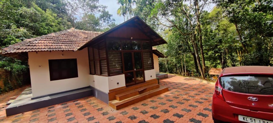 Clay Resort By Bestinn Leisure - Wayanad Padinjarathara Экстерьер фото