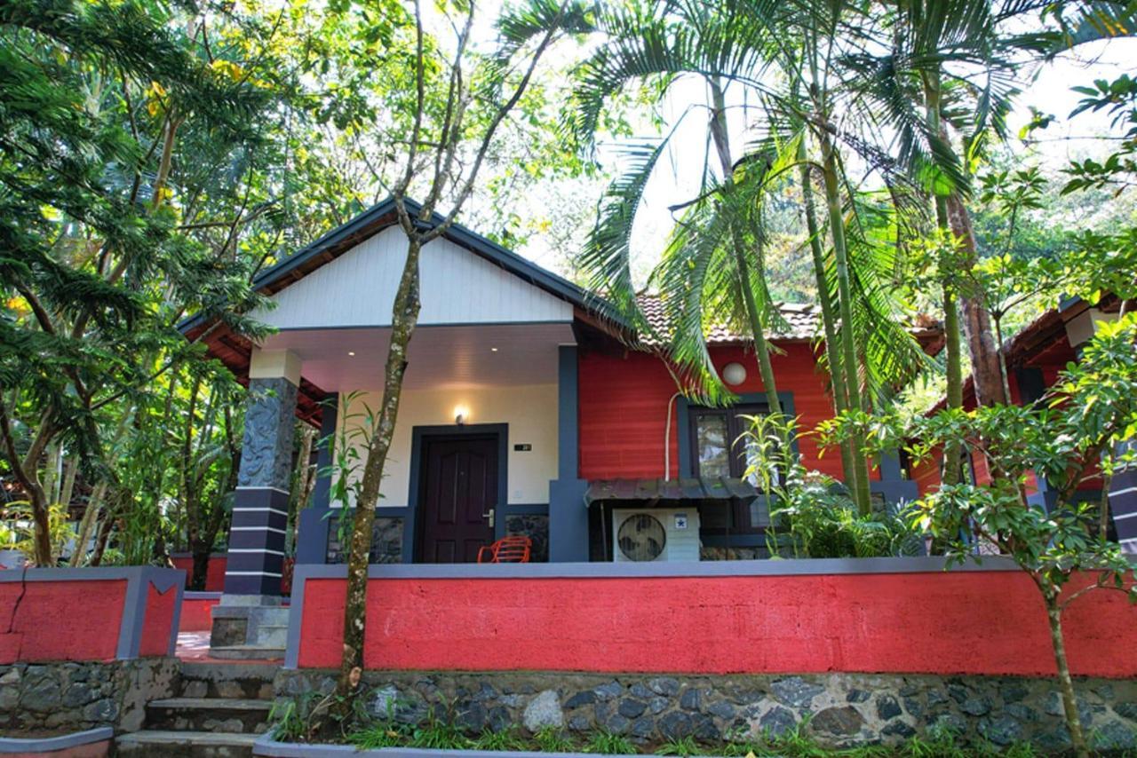 Clay Resort By Bestinn Leisure - Wayanad Padinjarathara Экстерьер фото