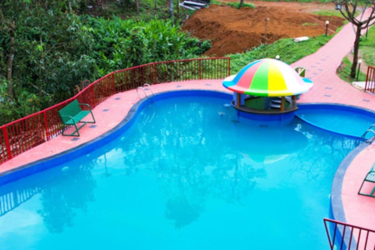Clay Resort By Bestinn Leisure - Wayanad Padinjarathara Экстерьер фото
