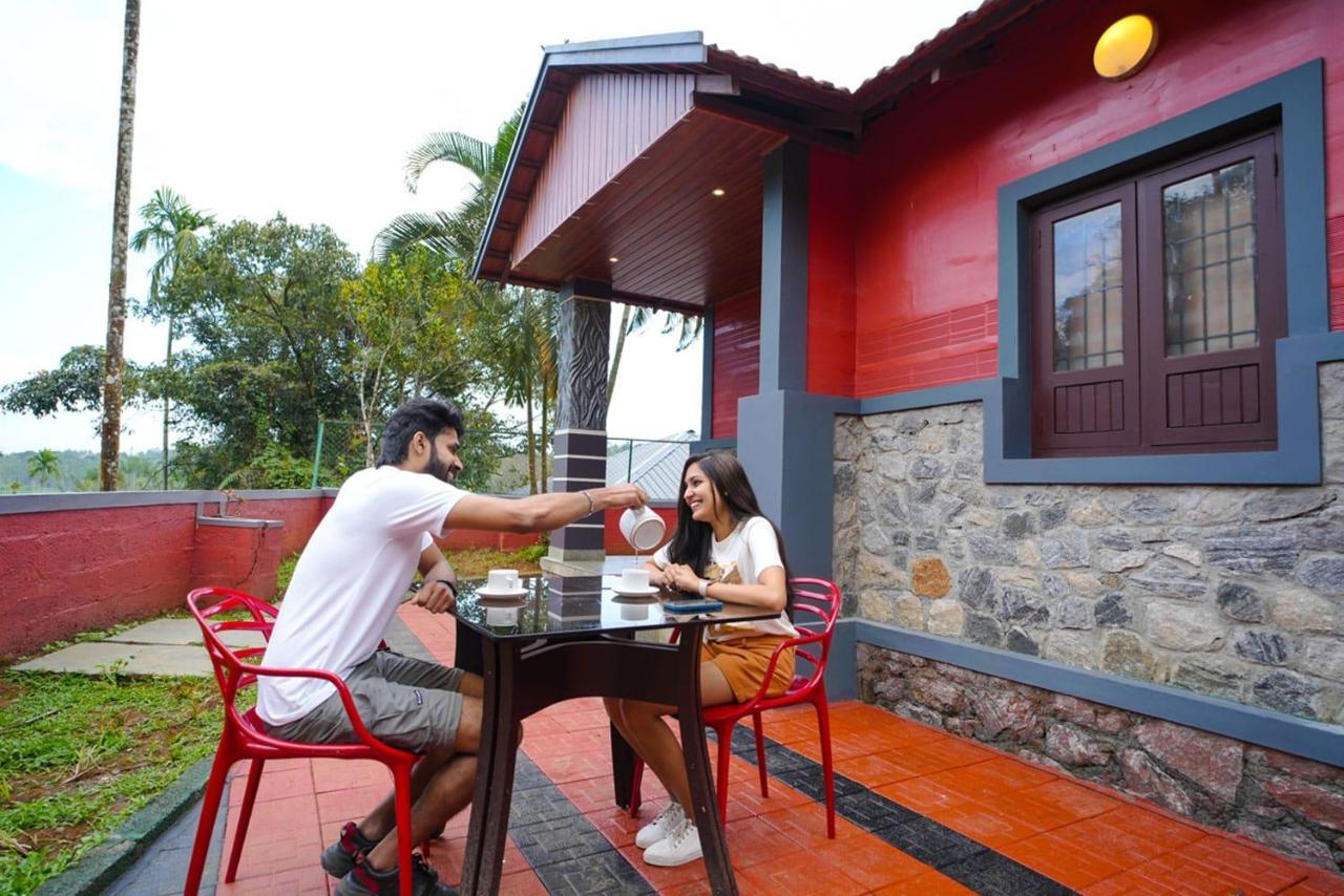Clay Resort By Bestinn Leisure - Wayanad Padinjarathara Экстерьер фото