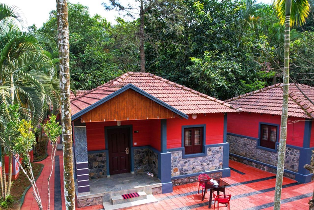 Clay Resort By Bestinn Leisure - Wayanad Padinjarathara Экстерьер фото