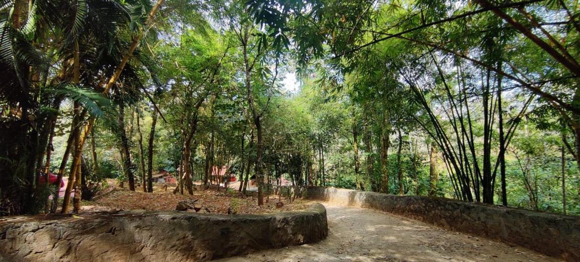 Clay Resort By Bestinn Leisure - Wayanad Padinjarathara Экстерьер фото