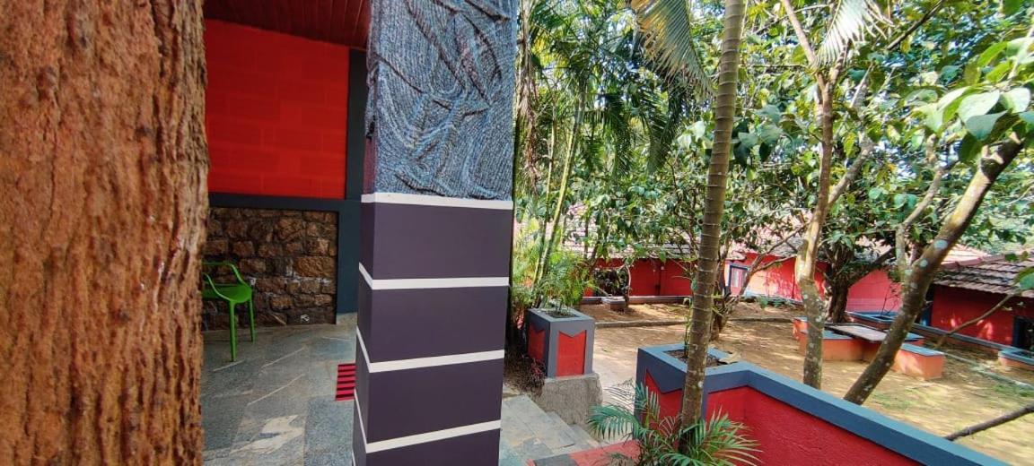 Clay Resort By Bestinn Leisure - Wayanad Padinjarathara Экстерьер фото