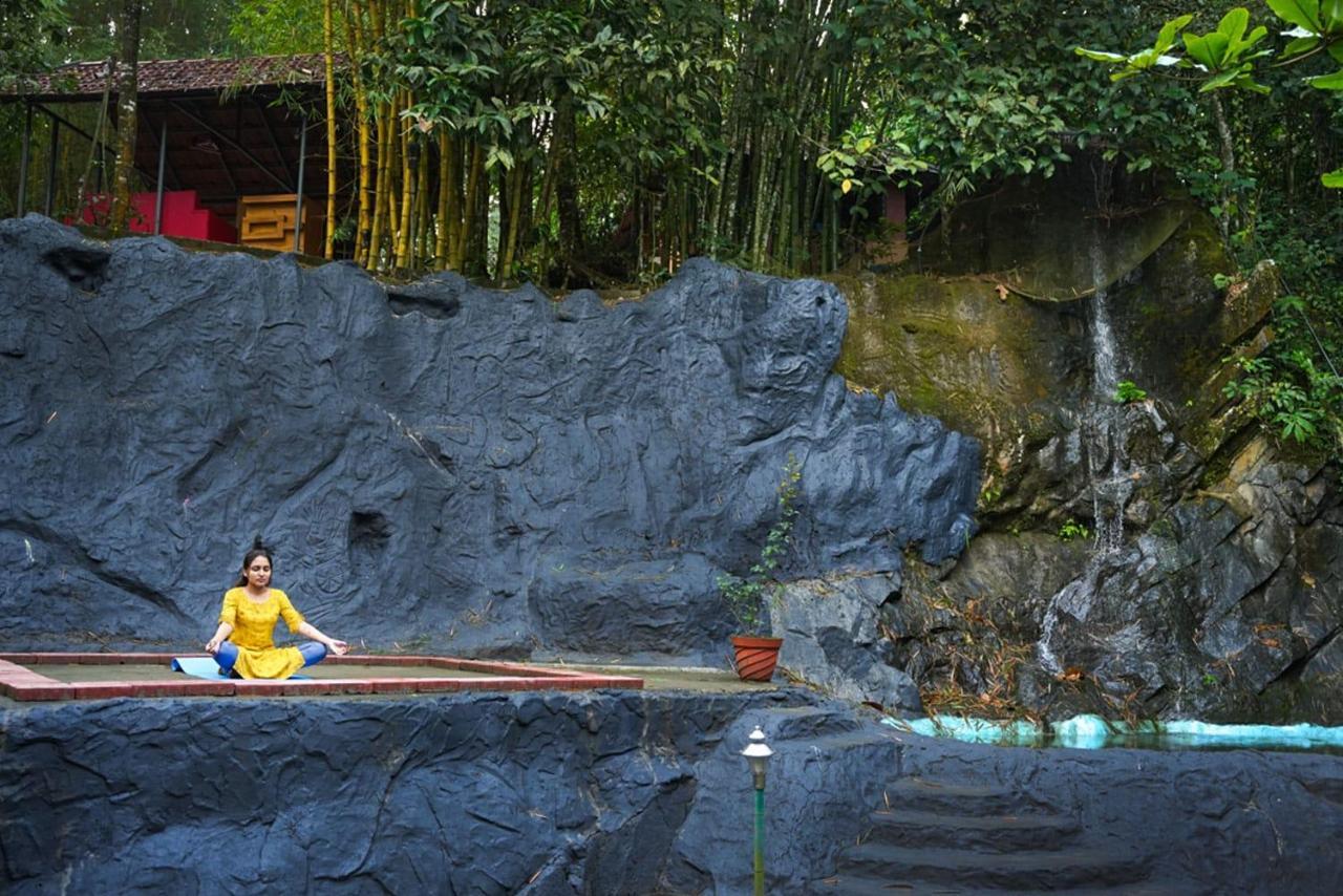 Clay Resort By Bestinn Leisure - Wayanad Padinjarathara Экстерьер фото