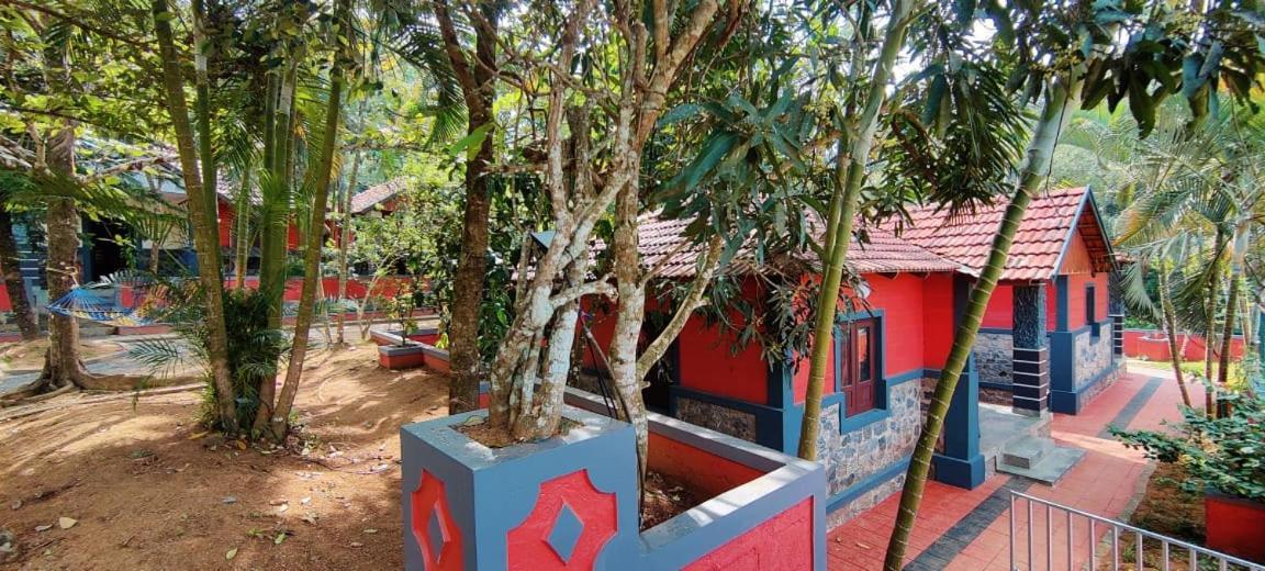 Clay Resort By Bestinn Leisure - Wayanad Padinjarathara Экстерьер фото