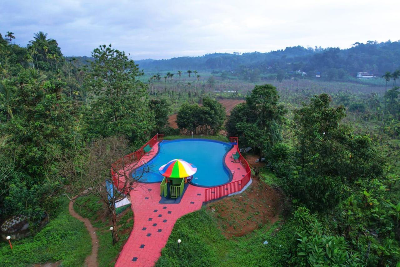Clay Resort By Bestinn Leisure - Wayanad Padinjarathara Экстерьер фото