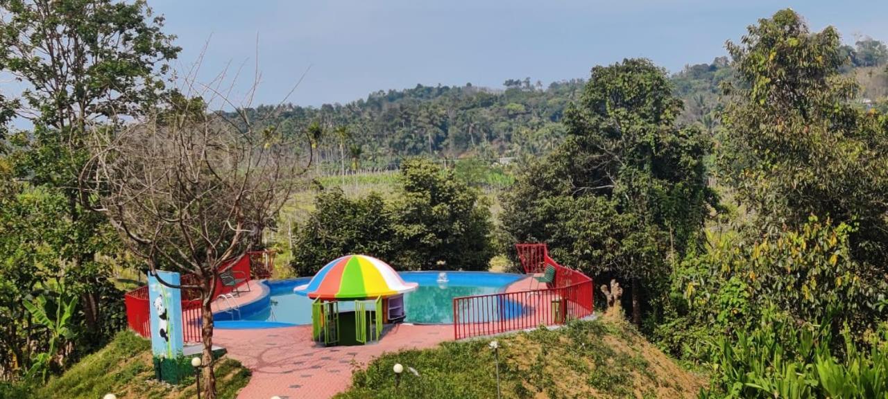 Clay Resort By Bestinn Leisure - Wayanad Padinjarathara Экстерьер фото