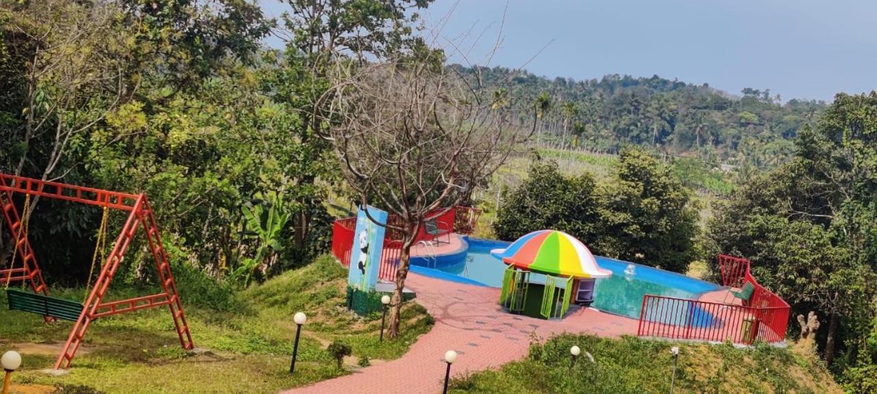 Clay Resort By Bestinn Leisure - Wayanad Padinjarathara Экстерьер фото