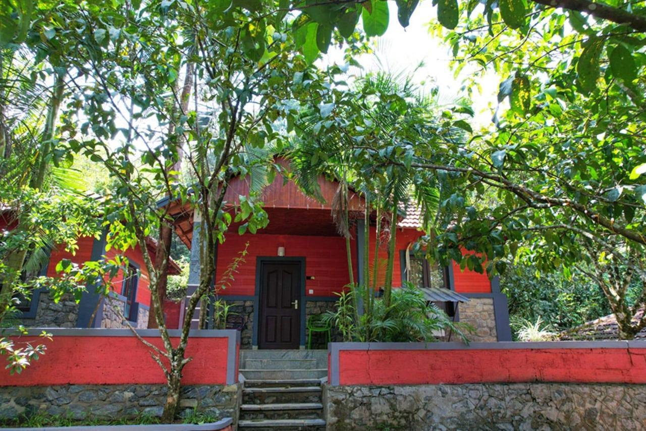 Clay Resort By Bestinn Leisure - Wayanad Padinjarathara Экстерьер фото