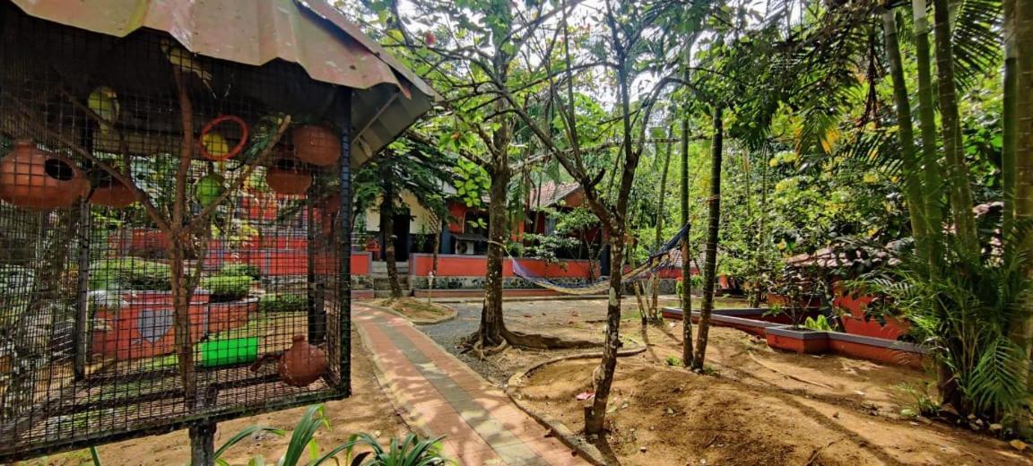 Clay Resort By Bestinn Leisure - Wayanad Padinjarathara Экстерьер фото